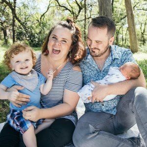 Meet your Posher, Mike